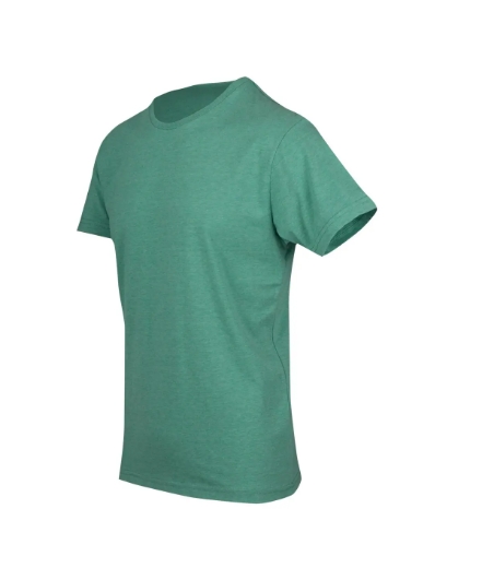 Picture of RAMO, Mens Modern Fit Marl Tee